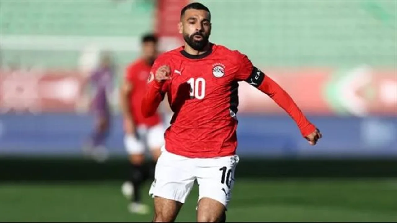 مباراة مصر والأرجنتين في المونديال: موعد القمة المرتقبة و تفاصيلها